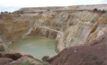  Belyando has mined almost 30 years ago.