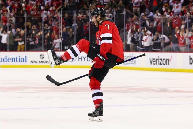 Dougie Hamilton sparks Devils entering matchup vs. Predators