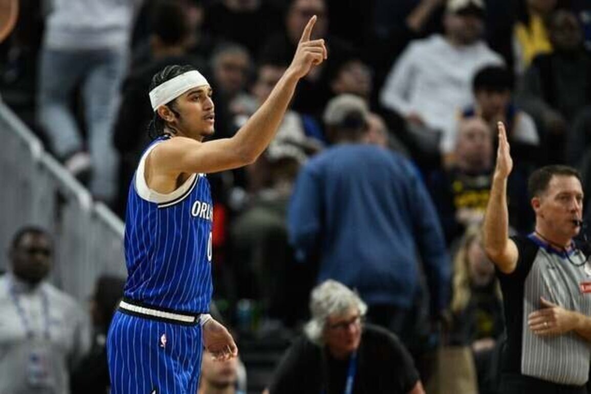 Magic eager to raise intensity level vs. Trail Blazers