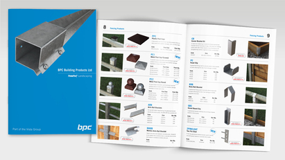 Launch of the New Landscaping Brochure