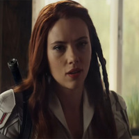 Scarlett Johansson recalls her initial years in Hollywood, says she was offered roles revolving around "desirability, or the male gaze"
