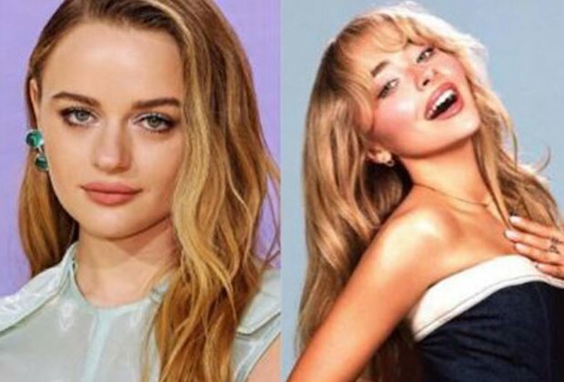 Joey King can't stop singing Sabrina Carpenter's catchy new hit: 'Please get it out of my head'