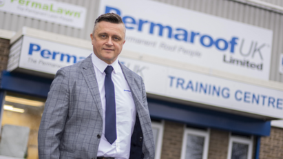Permagroup celebrates most successful year to date