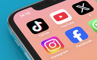 Two arrested over suspected £153m TikTok tax scam