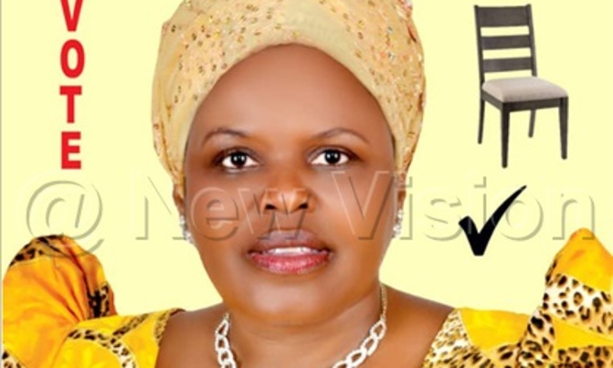 Watongola death, Kadaga suspends campaigns Watongola death, Kadaga suspends campaigns