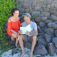 Acclaimed Kimberley authors Carl Merrison and Hakea Hustler publish three books in one month