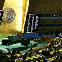 Kremlin comments on Serbia's UN 'mistake'