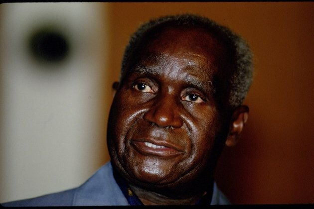 TIMELINE | Zambia&#039;s founding president Kenneth Kaunda in dates
