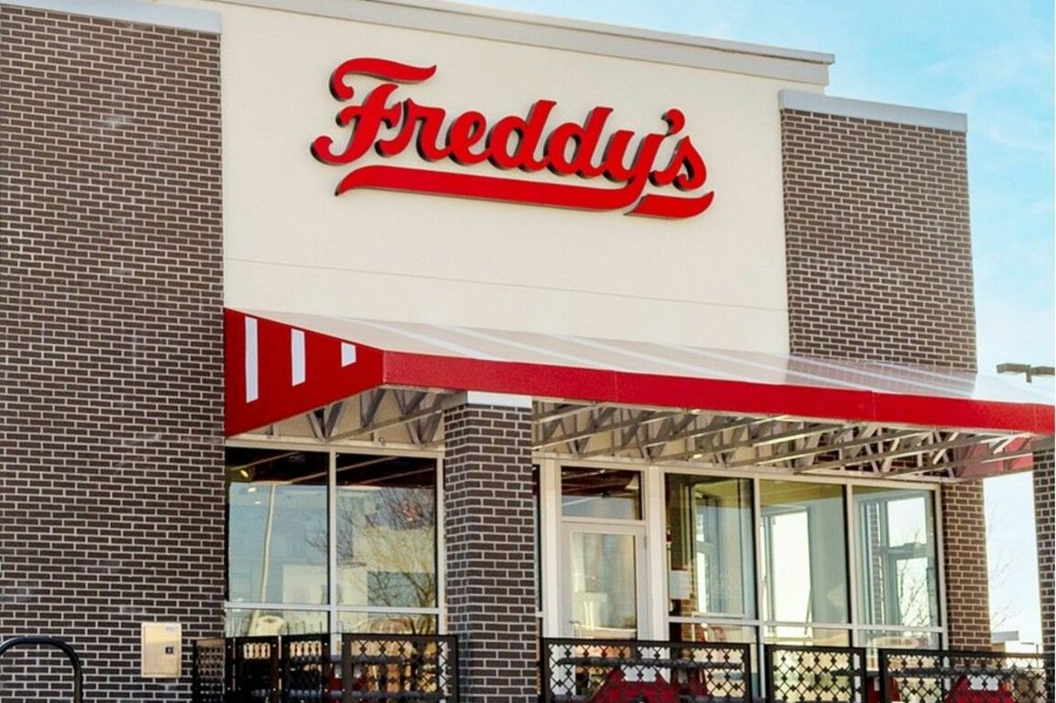 Freddy's Frozen Custard and Steakburgers to open in Alberta in Sept.