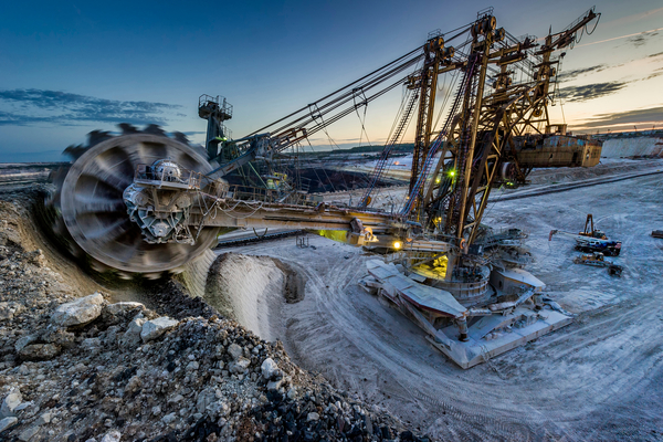 The Russian mining industry is weighing in on the prospects of sanction relief 