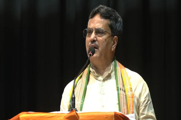 Tripura's development impossible without TTAADC progress: CM Saha