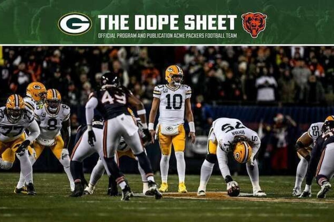 Packers face Bears in NFC Wild Card playoff
