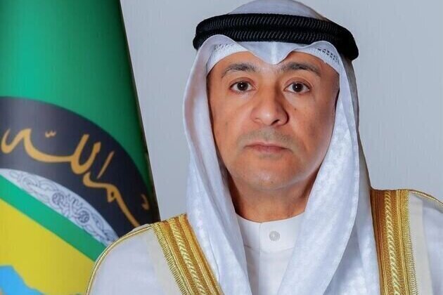 GCC Chief urges Iraq to withdraw UN coordinates infringing on sovereignty of Kuwait