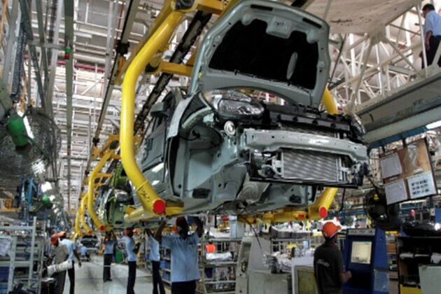 India's labour market shows signs of strength as employment reaches 57.4 crore: Finmin Review