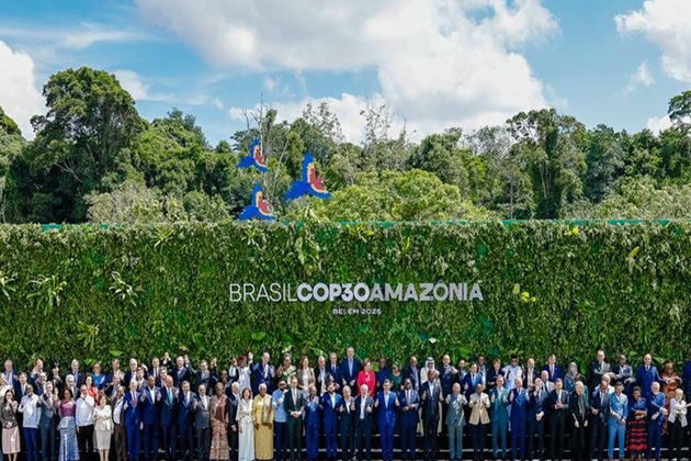 India welcomes key outcomes at UNFCCC CoP30; reaffirms commitment to equity, climate justice and global solidarity