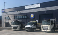 SBS Thurrock relocates to Rainham 