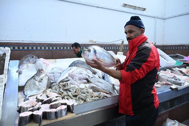 China-Africa trade expo in Morocco set to boost bilateral trade cooperation