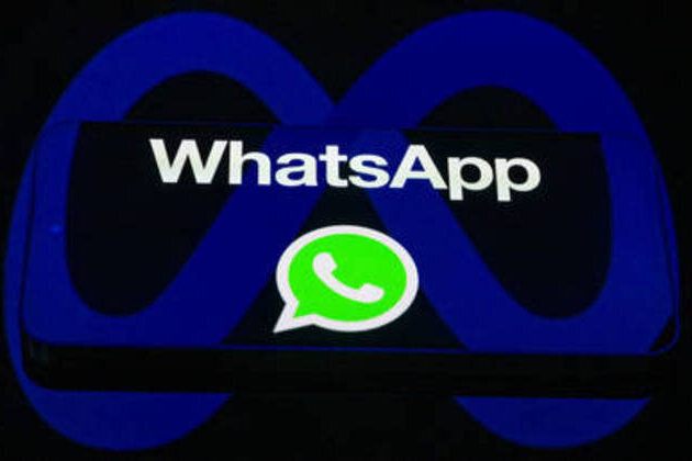 Meta sued for 'misleading' Texans over WhatsApp privacy
