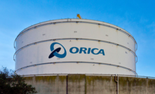 Tech the trick to take Orica forward