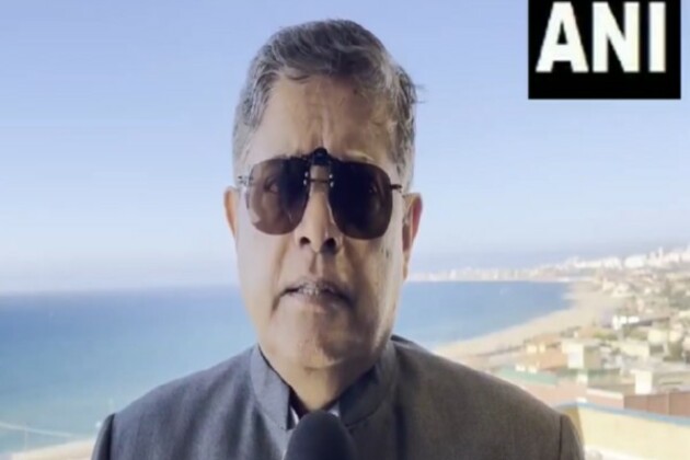 Pakistan cannot be allowed to host terror camps in violation of UNSC norms, says MP Baijayant Panda
