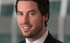 Investec hires Bank of Ireland's Conor McMahon