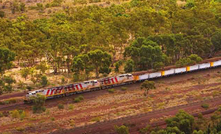 Rio Tinto’s autonomous trains in the Pilbara is one piece of innovation improving the company's bottom line 