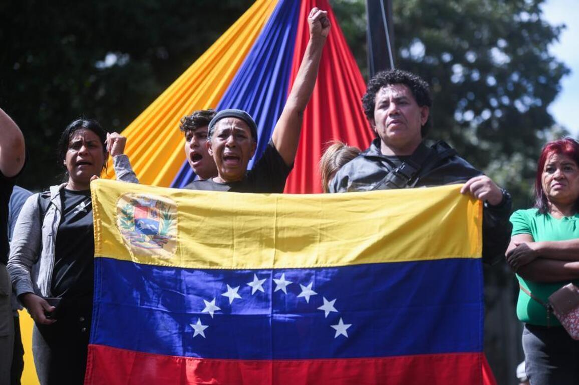 World Insights: Oil, power and uncertain fate of Venezuela