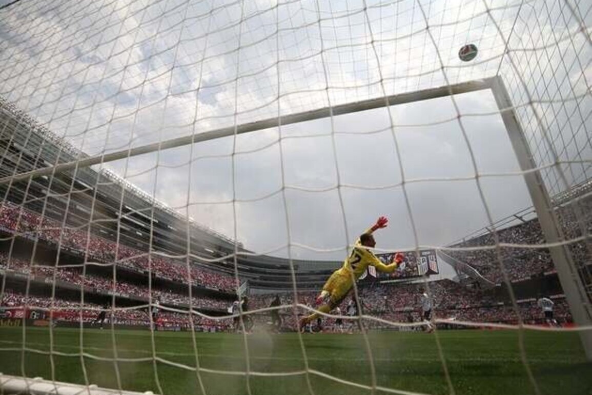 USMNT recaptures belief in competitive loss to Germany