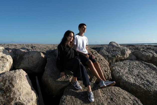 6 Young Portuguese Activists Head to Court in Climate Fight