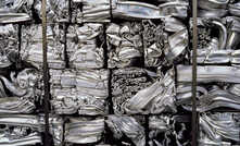 Novelis has cornered the market for scrap aluminium. Recycling and recovery of materials is growing