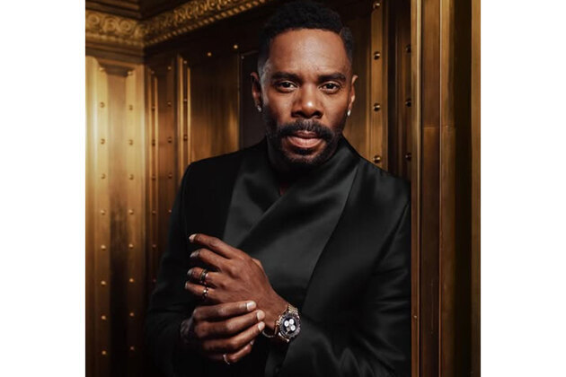 Colman Domingo responds to Paris Jackson's criticism of Michael Jackson biopic 'Michael'
