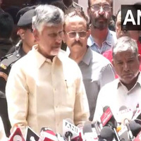 Andhra Pradesh: CM Chandrababu Naidu pays tribute to veteran actor Kota Srinivasa Rao