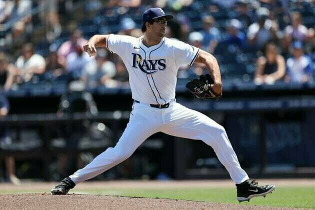 Joe Boyle, Junior Caminero help Rays take series from Braves