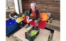 Farming Matters: Hester van Hensbergen - "We need to recognise this broken food system, built for corporate benefit, impacts us all"