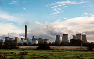 Drax advances carbon capture plans, as feedstock controversy escalates