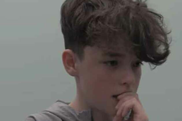 Watch Adolescence star Owen Cooper's audition tape for hit Netflix show