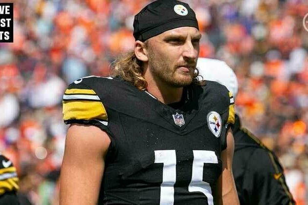 Five Fast Facts: Ben Skowronek