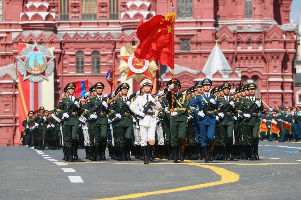 Interview: Russia-China film co-productions boost cultural ties, says senior media executive