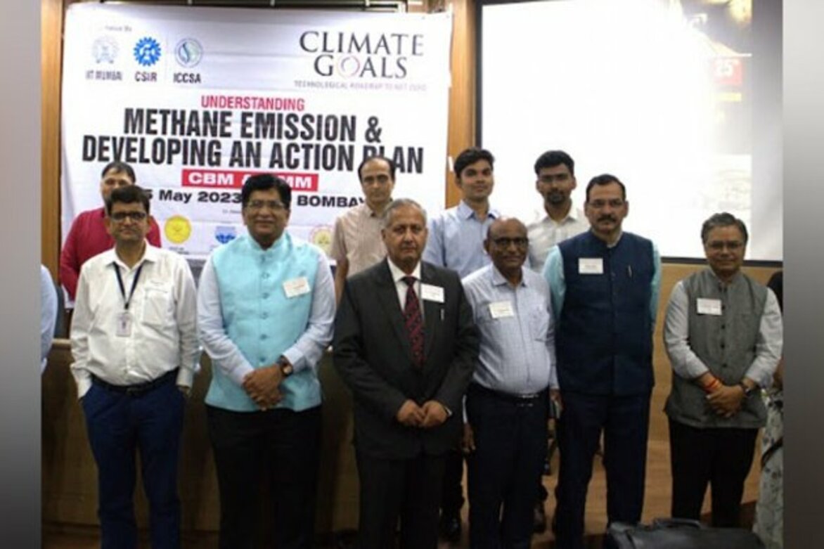 Create Inter-ministerial Group to Address Fugitive Methane Emissions: Experts