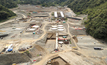 Construction of Continental Gold's Buriticá project in Colombia is said to be advancing steadily