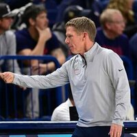 Graham Ike, No. 19 Gonzaga power to road win over Arizona State