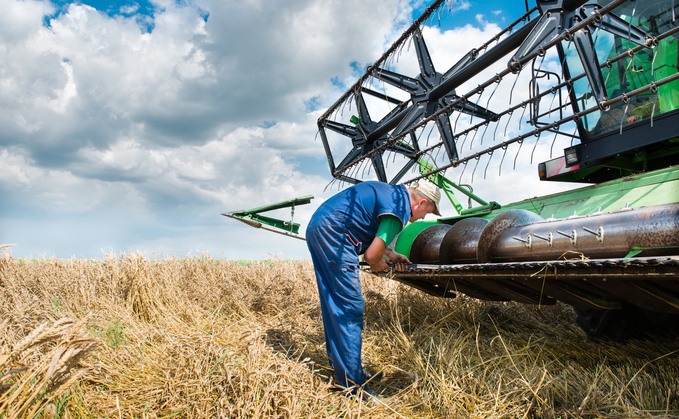 Cereals event visitors encouraged to download the Farmers Aid app, a new critical care initiative by RABI