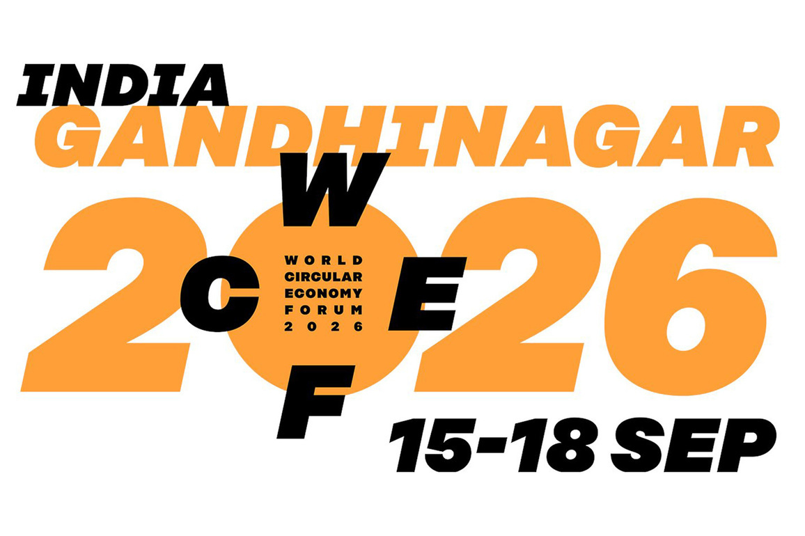 India to host World Circular Economy Forum for 1st time in September