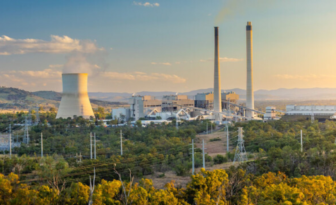 CS Energy pushes $80m Callide overhaul