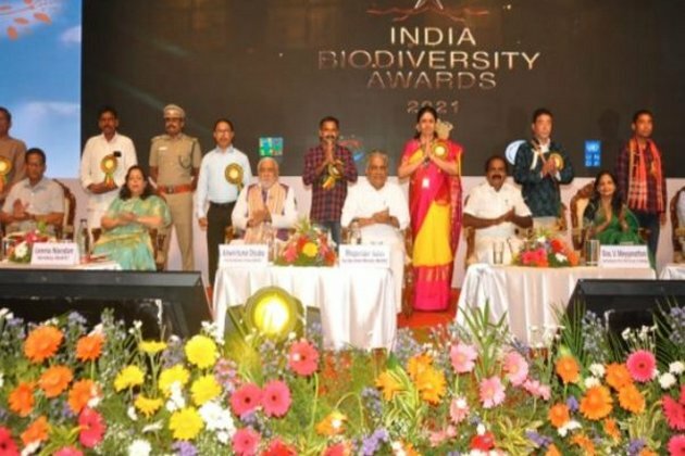 Environment Minister Bhupender Yadav hails Tamil Nadu for preserving its biodiversity