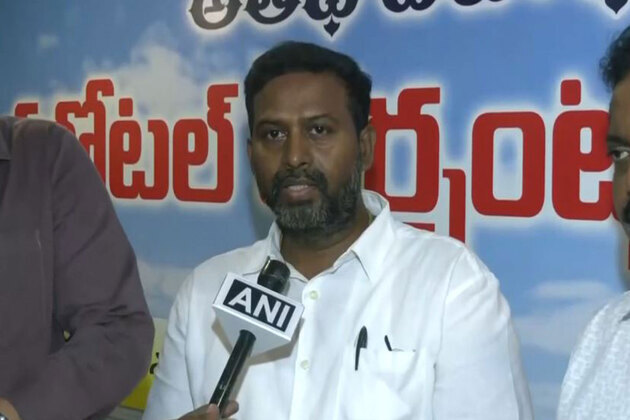 Visakhapatnam Hotel Merchant Association urge Centre for support amid LPG cylinder shortage