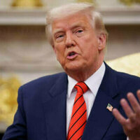 Russia has 'very valuable earth' - Trump