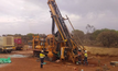 Vango has been drilling in and around Marymia in recent weeks