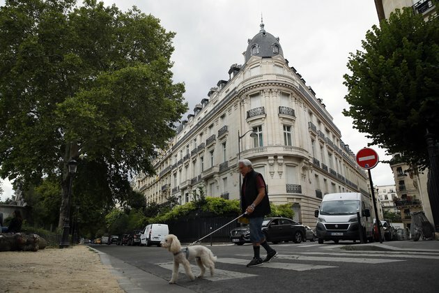 France Making Progress in Epstein Probe, Launches Appeal