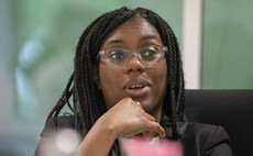 'A mistake': Kemi Badenoch slammed over decision to drop support for UK net zero target